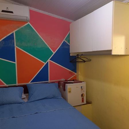 Hostel Sol Da Barra 살바도르 외부 사진