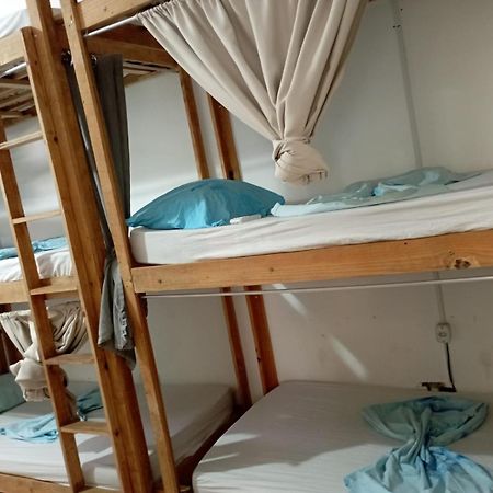 Hostel Sol Da Barra 살바도르 외부 사진