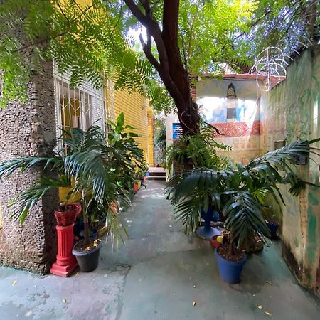 Hostel Sol Da Barra 살바도르 외부 사진
