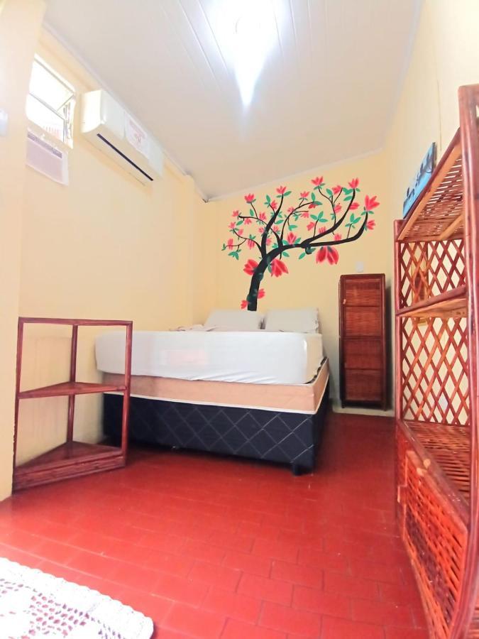 Hostel Sol Da Barra 살바도르 외부 사진
