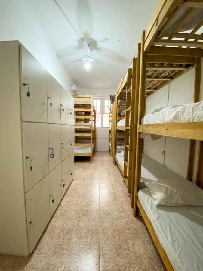 Hostel Sol Da Barra 살바도르 외부 사진