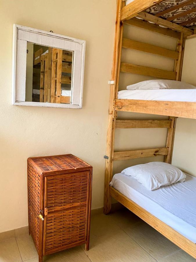 Hostel Sol Da Barra 살바도르 외부 사진