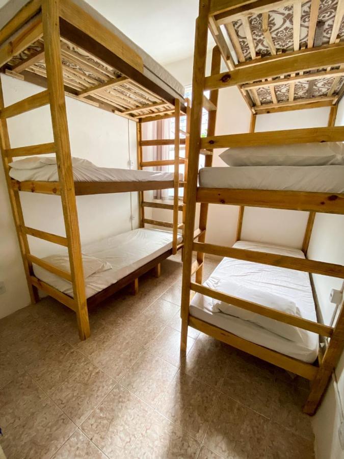 Hostel Sol Da Barra 살바도르 외부 사진