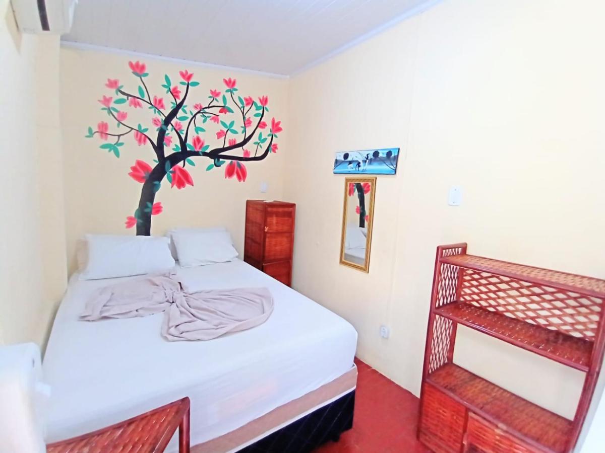 Hostel Sol Da Barra 살바도르 외부 사진