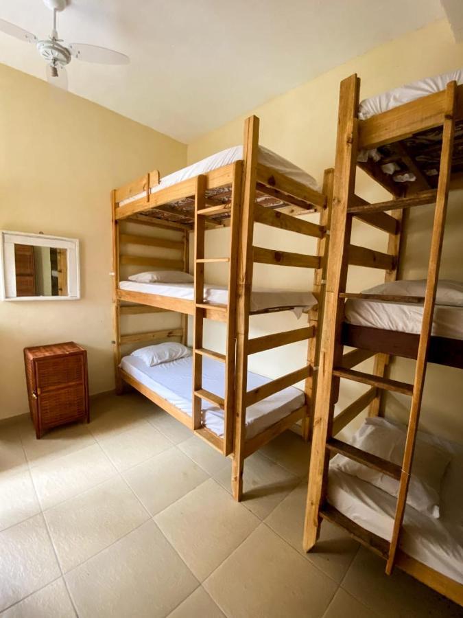 Hostel Sol Da Barra 살바도르 외부 사진