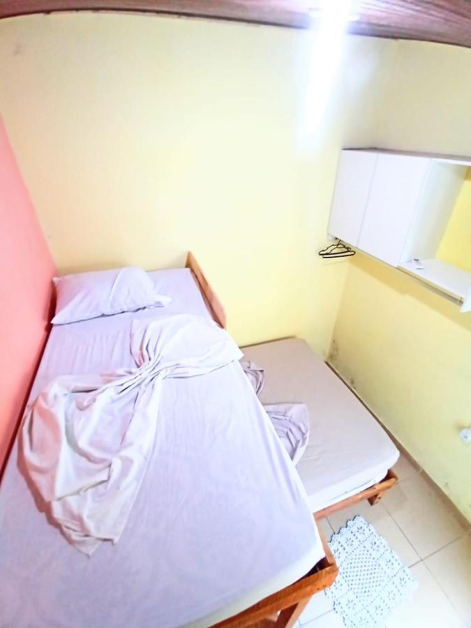 Hostel Sol Da Barra 살바도르 외부 사진