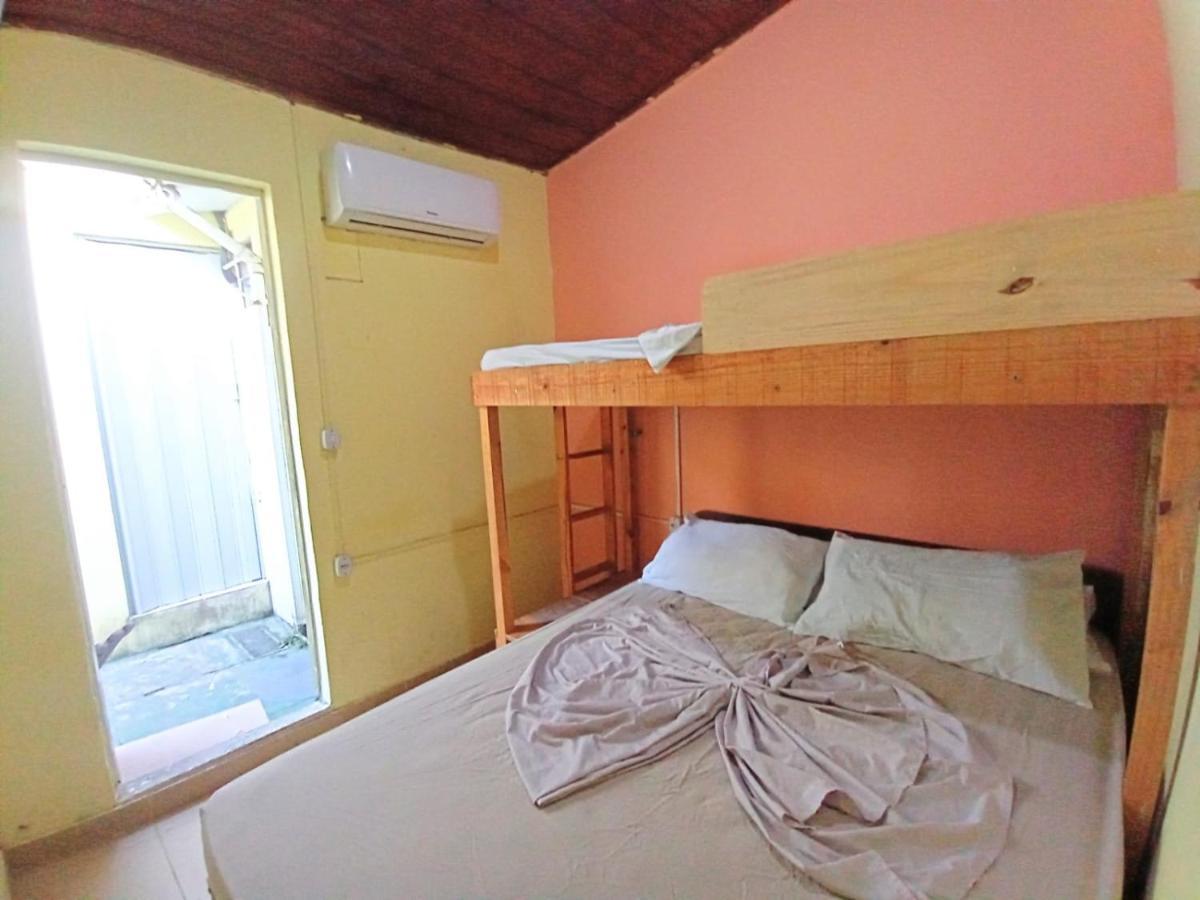 Hostel Sol Da Barra 살바도르 외부 사진