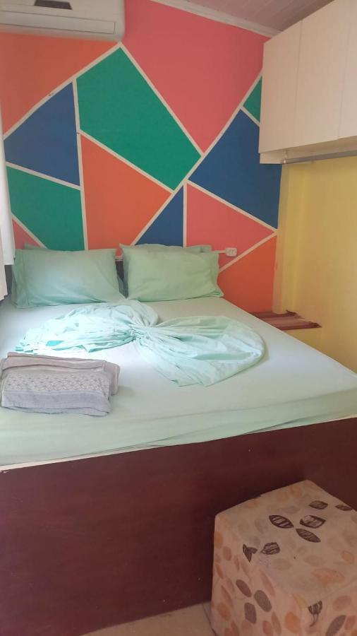 Hostel Sol Da Barra 살바도르 외부 사진