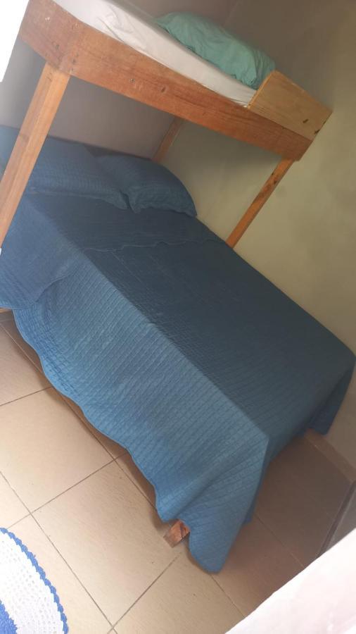 Hostel Sol Da Barra 살바도르 외부 사진