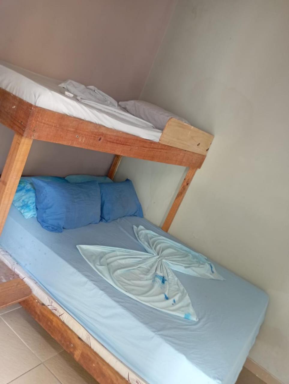 Hostel Sol Da Barra 살바도르 외부 사진