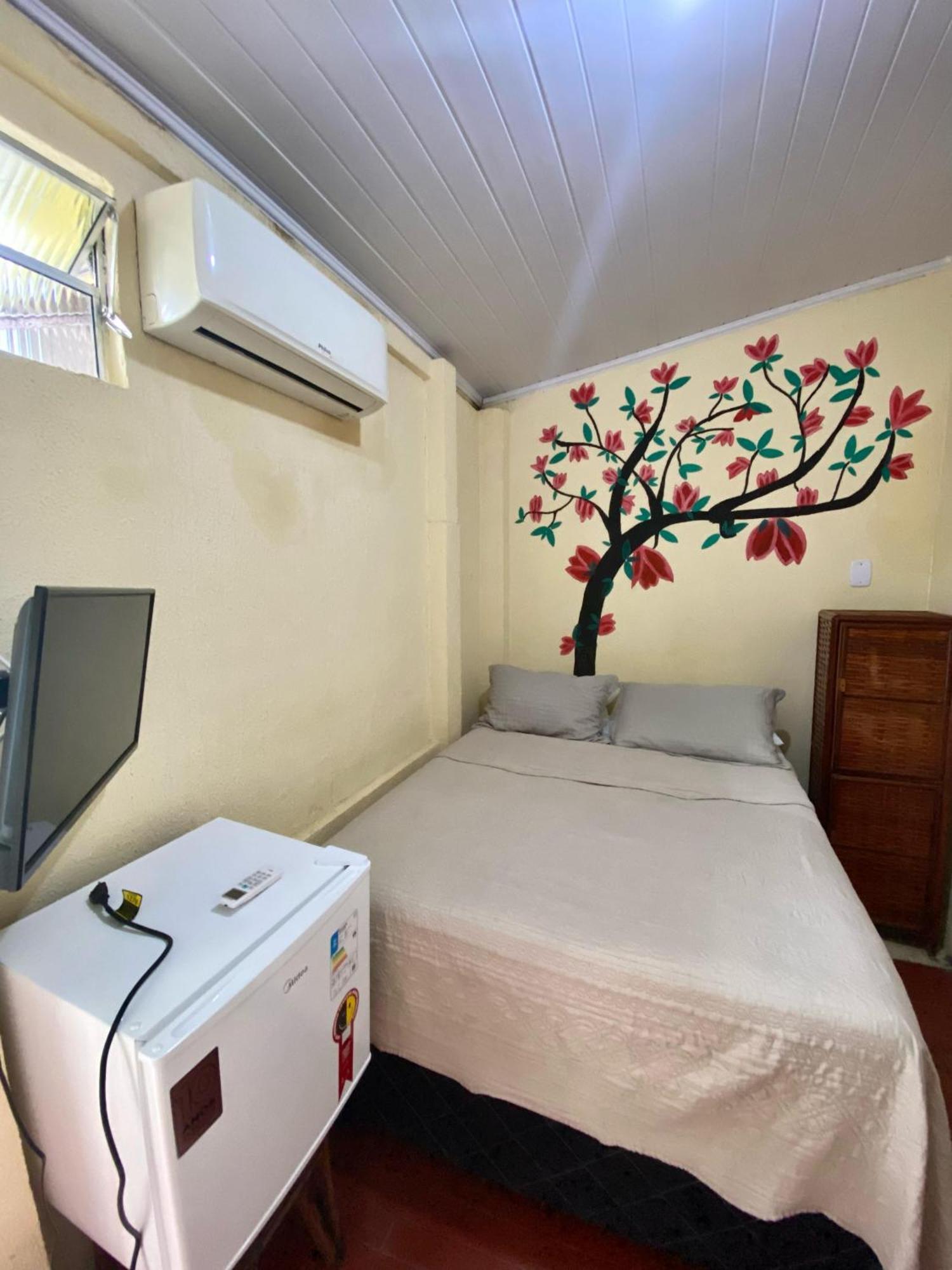Hostel Sol Da Barra 살바도르 외부 사진