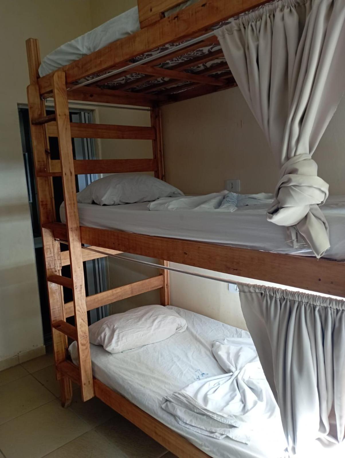 Hostel Sol Da Barra 살바도르 외부 사진