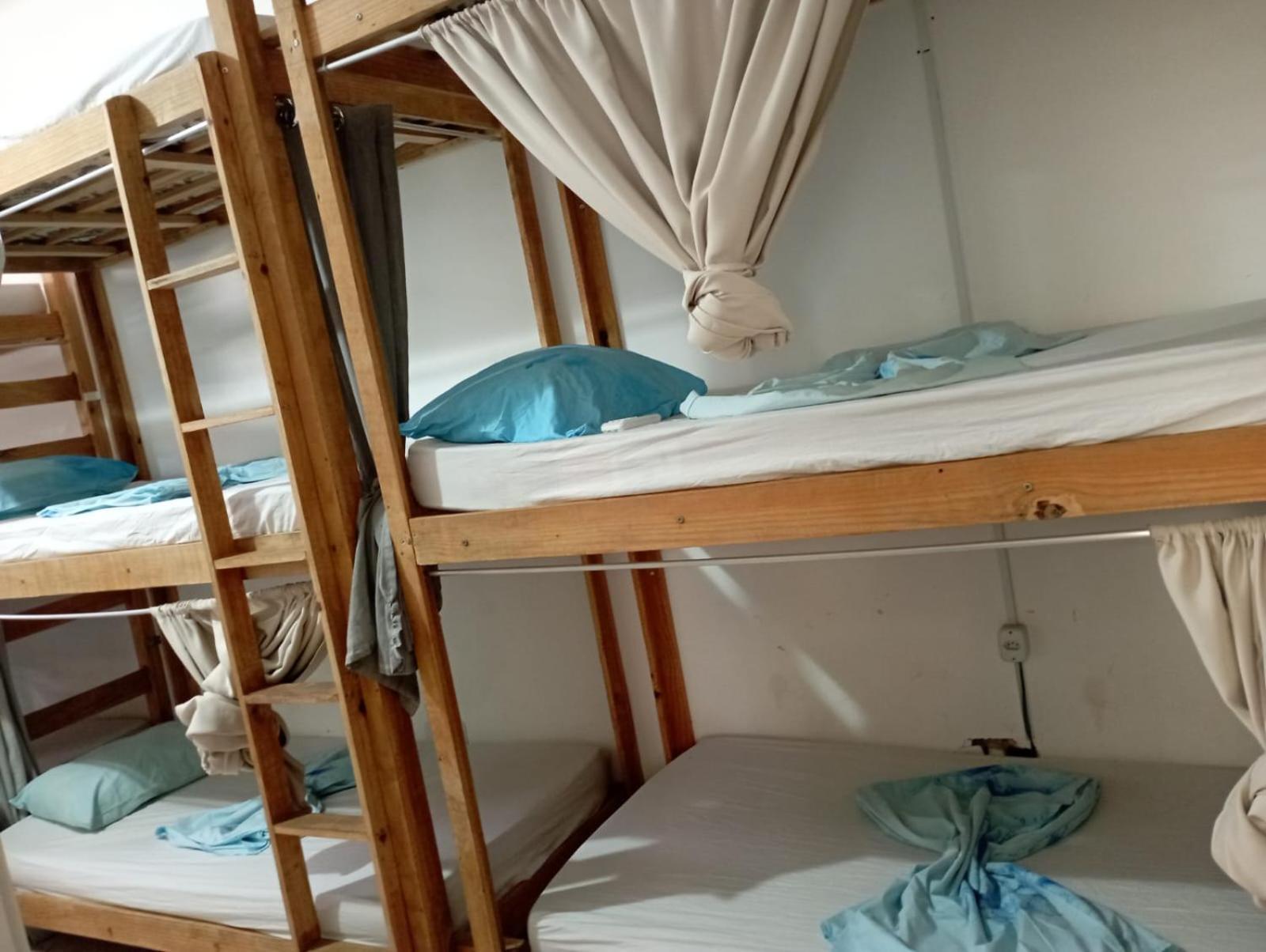 Hostel Sol Da Barra 살바도르 외부 사진