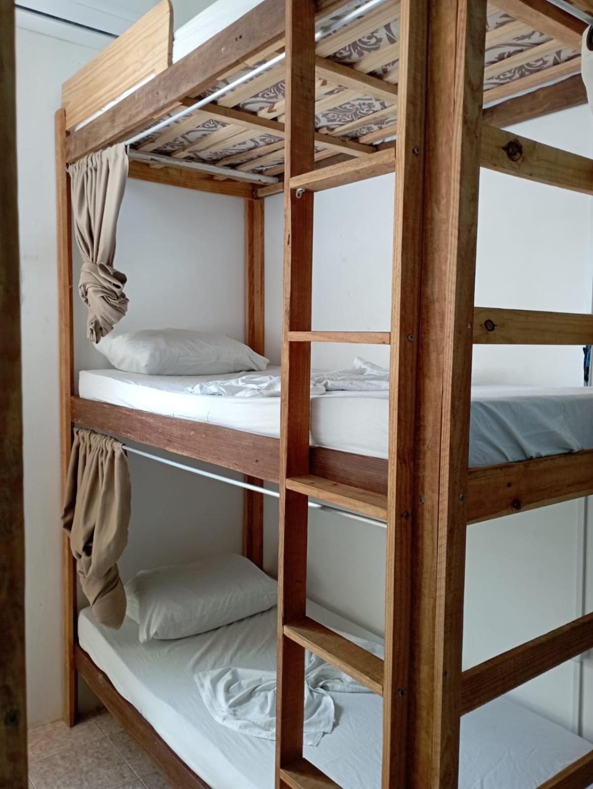 Hostel Sol Da Barra 살바도르 외부 사진