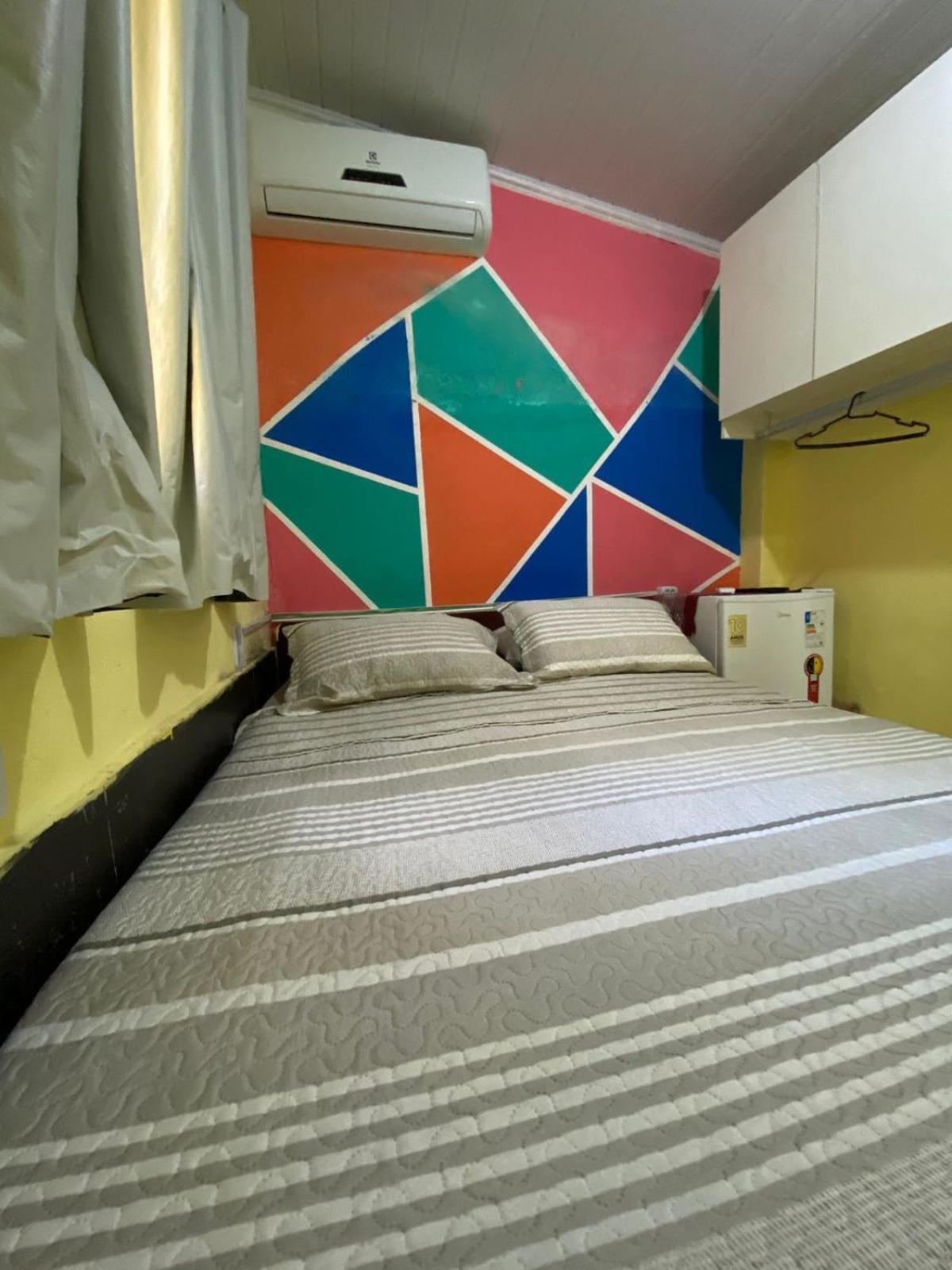 Hostel Sol Da Barra 살바도르 외부 사진
