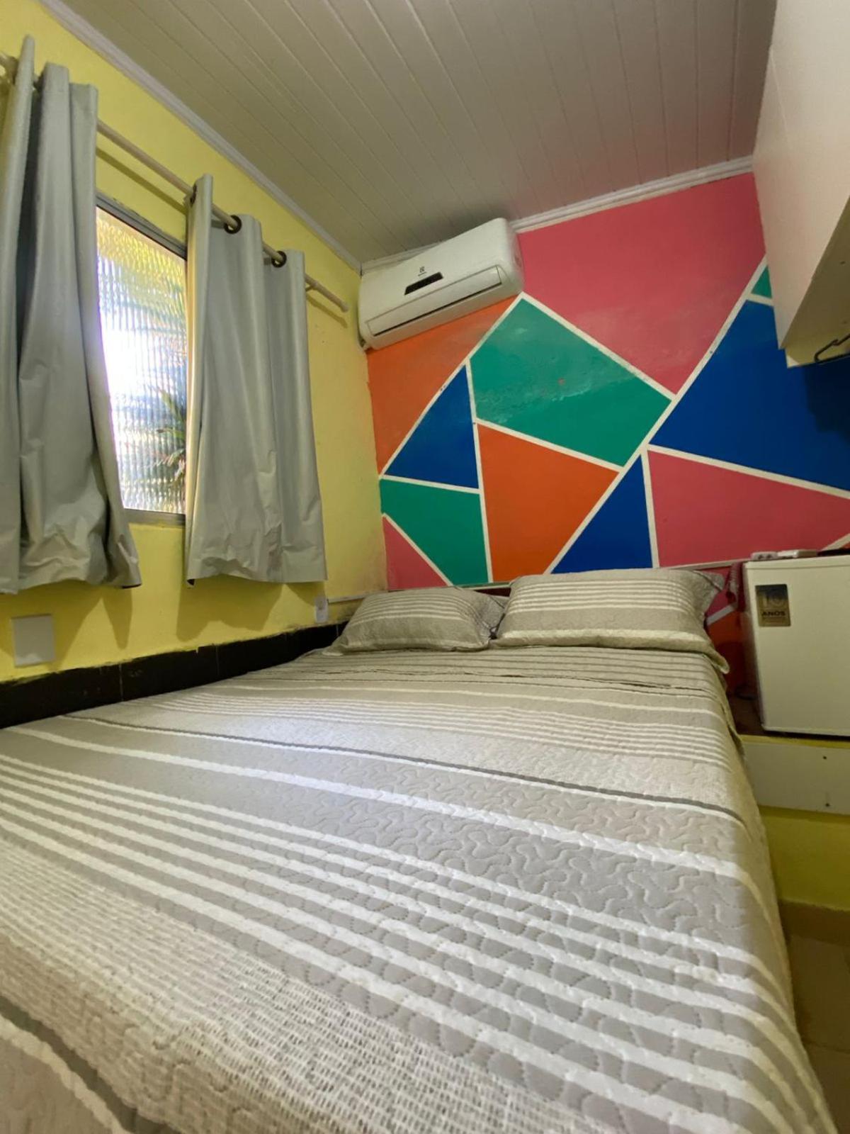 Hostel Sol Da Barra 살바도르 외부 사진