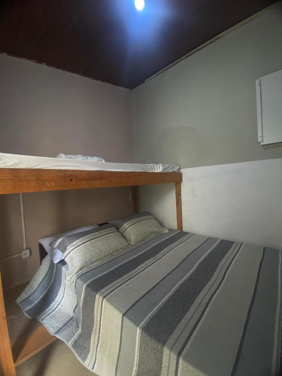 Hostel Sol Da Barra 살바도르 외부 사진