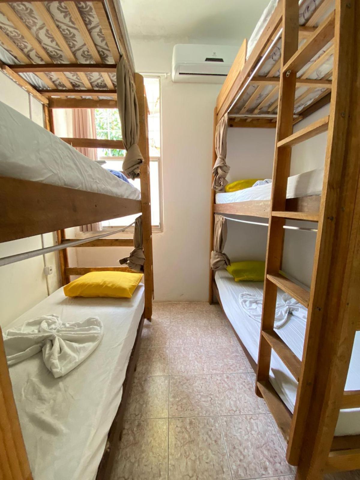 Hostel Sol Da Barra 살바도르 외부 사진