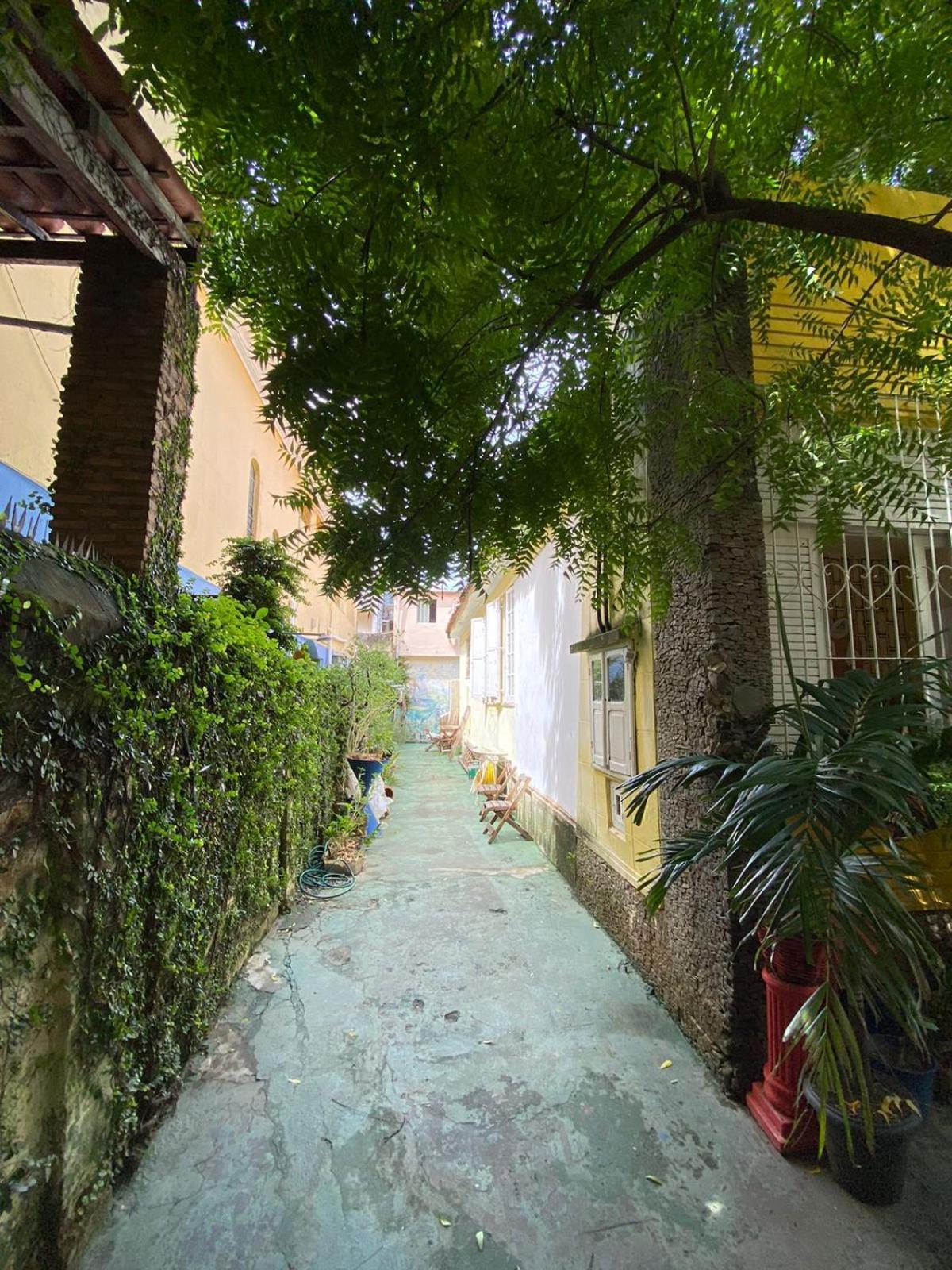 Hostel Sol Da Barra 살바도르 외부 사진