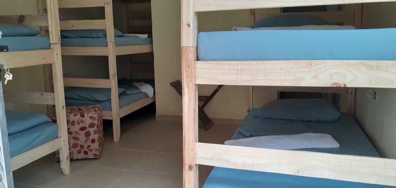Hostel Sol Da Barra 살바도르 외부 사진