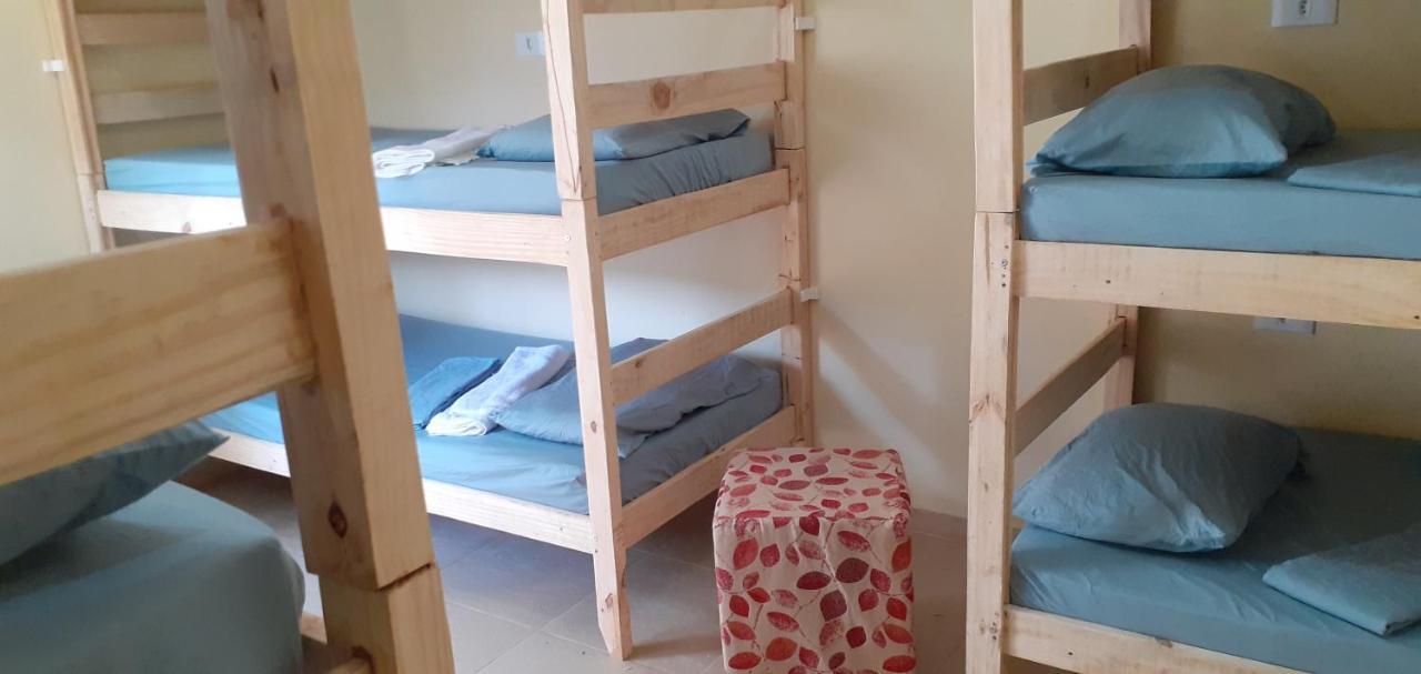 Hostel Sol Da Barra 살바도르 외부 사진